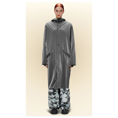 Rains Μπουφάν Longer Jacket W3